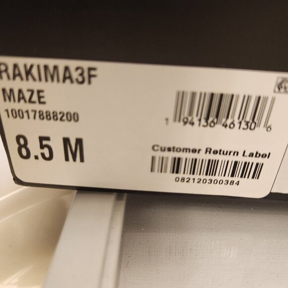 INC Womens Rakima 3 Black Embellished Pointed Toe Dressy Booties Shoes New - Picture 12 of 12